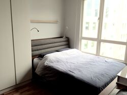 Burlington Square (D7), Apartment #358880661
